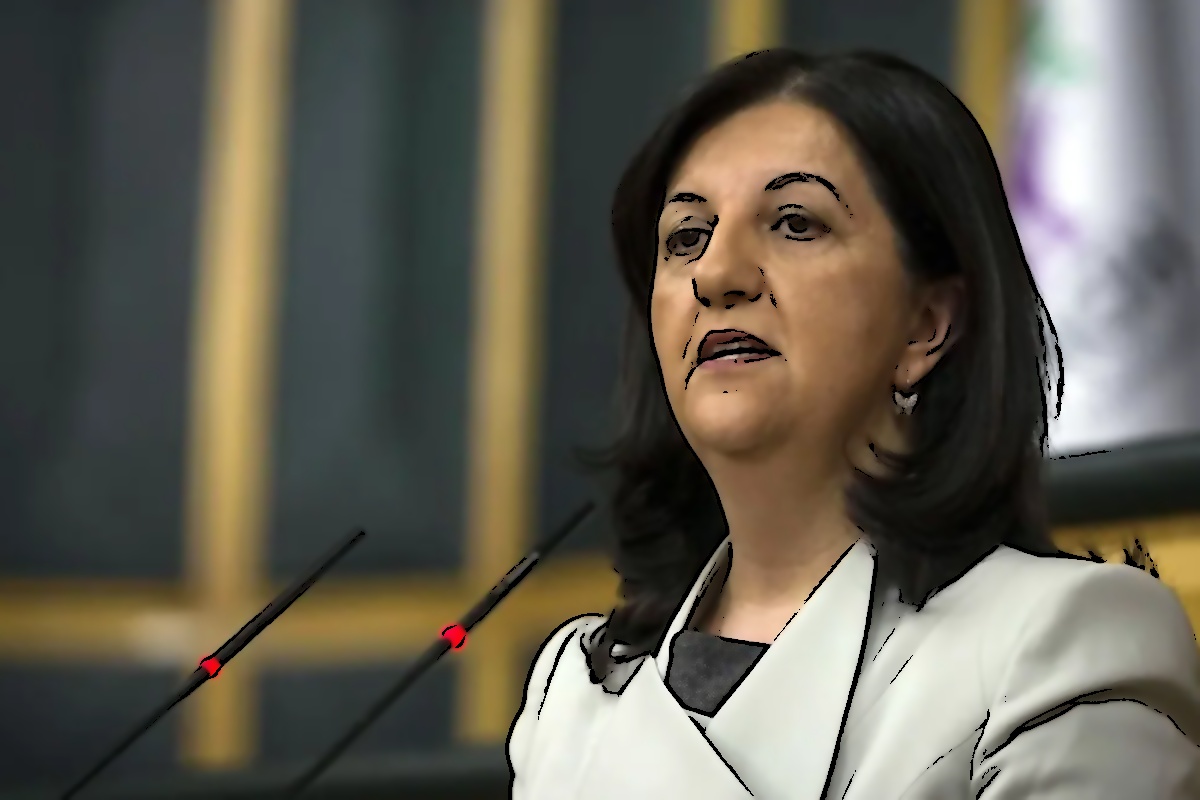 HDP'den Yeni Yıl Sonrası Meclis Görüşmeleri Planı