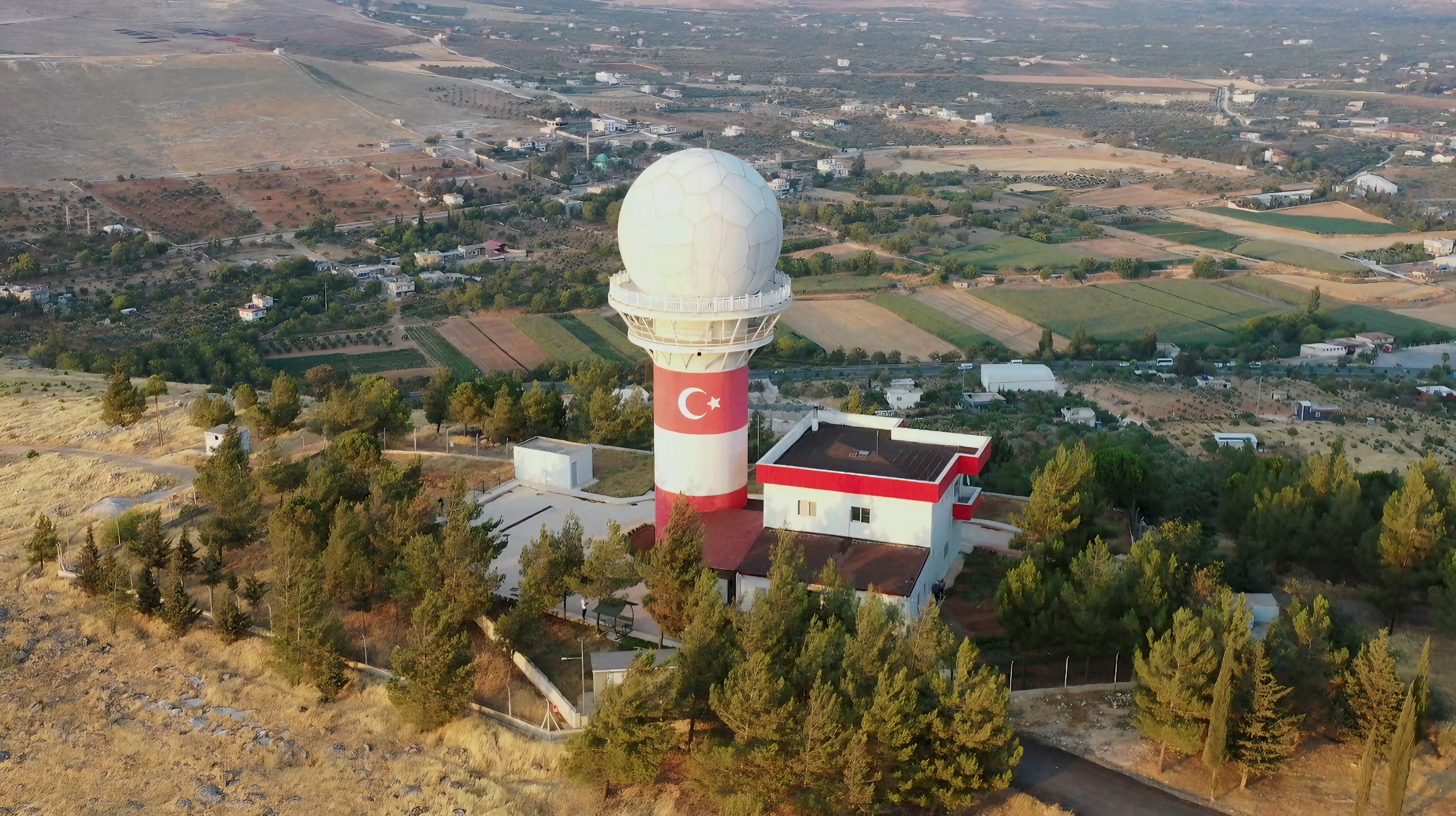 Türkiye'nin İlk Yerli Gözetim Radarı: MGR Testleri Başarıyla Tamamlandı