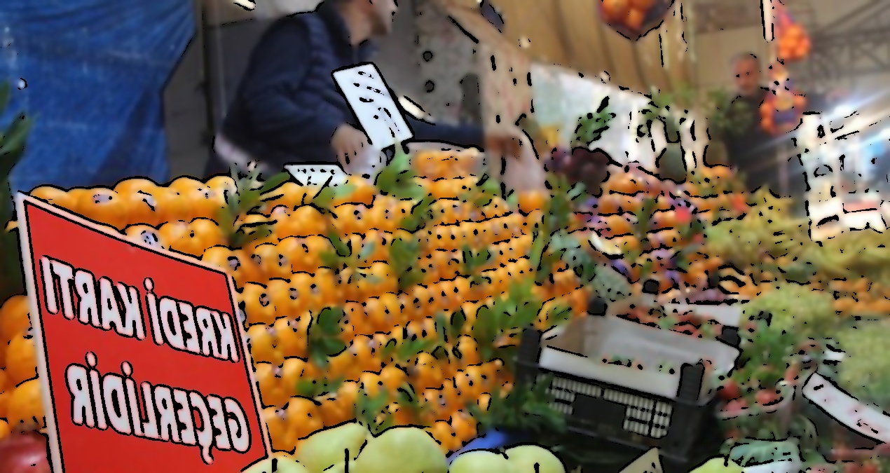 Merkez Bankası'nın Kredi Kartı Harcamaları Üzerine Araştırma Gündemi