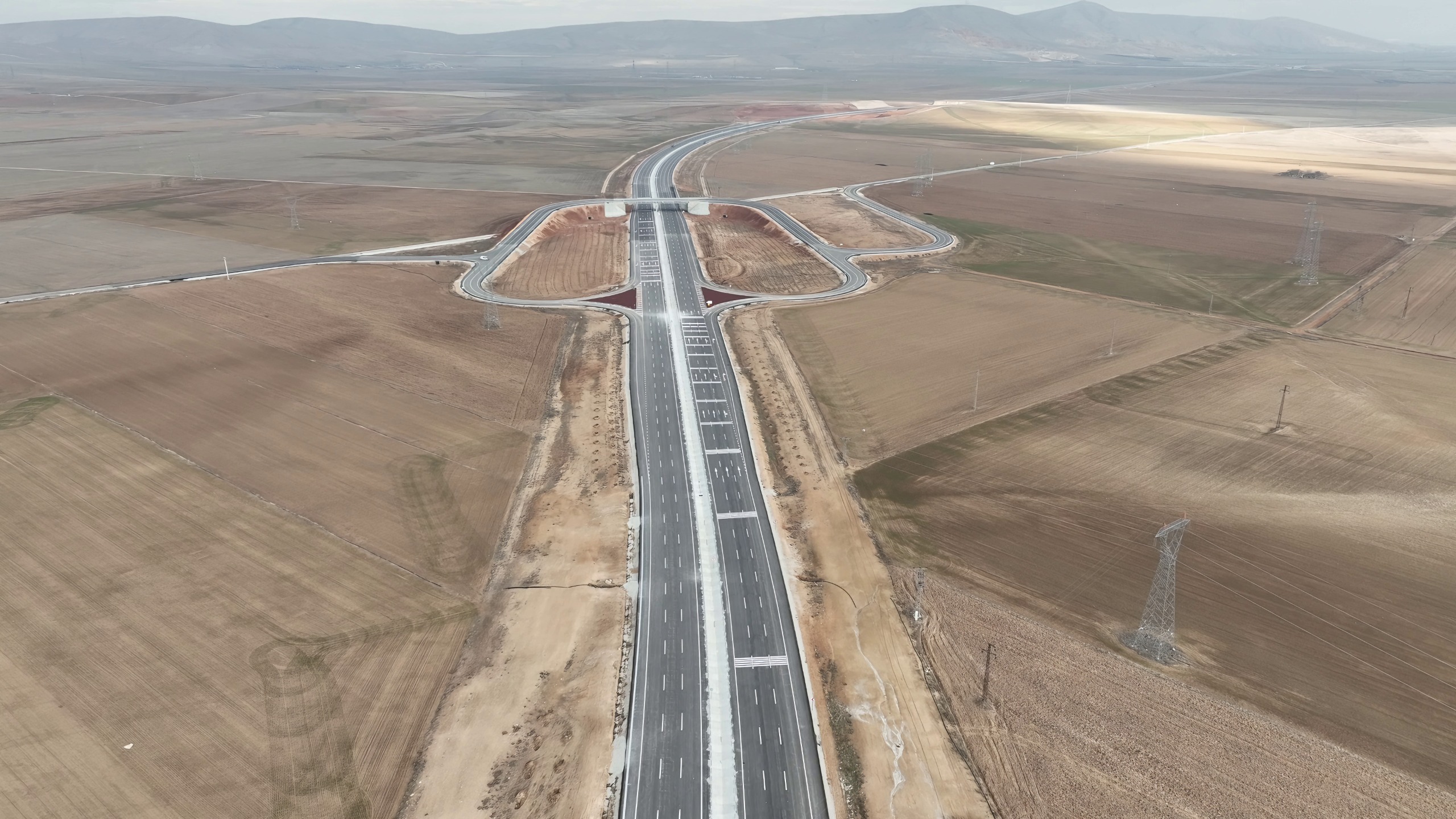 Konya Çevre Yolu Açılışı: Ulaşımda Devrim Niteliğinde Bir Adım