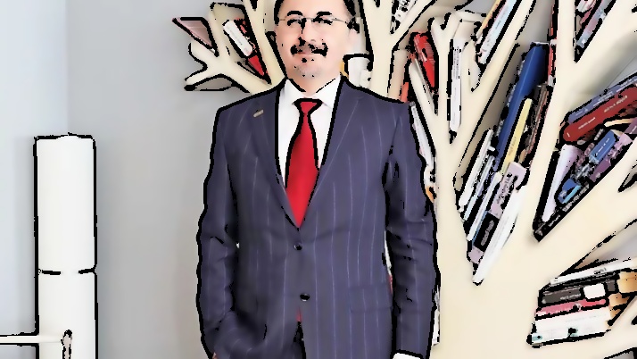 İZSİAD Başkanı Cengiz'den Enflasyon ve Rekabet Üzerine Önemli Açıklamalar