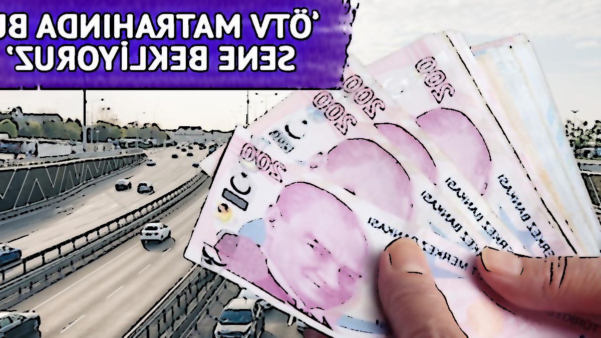 Türkiye'de Araç Parkı Yaşlanıyor: Lüks Araç Satışları Artıyor