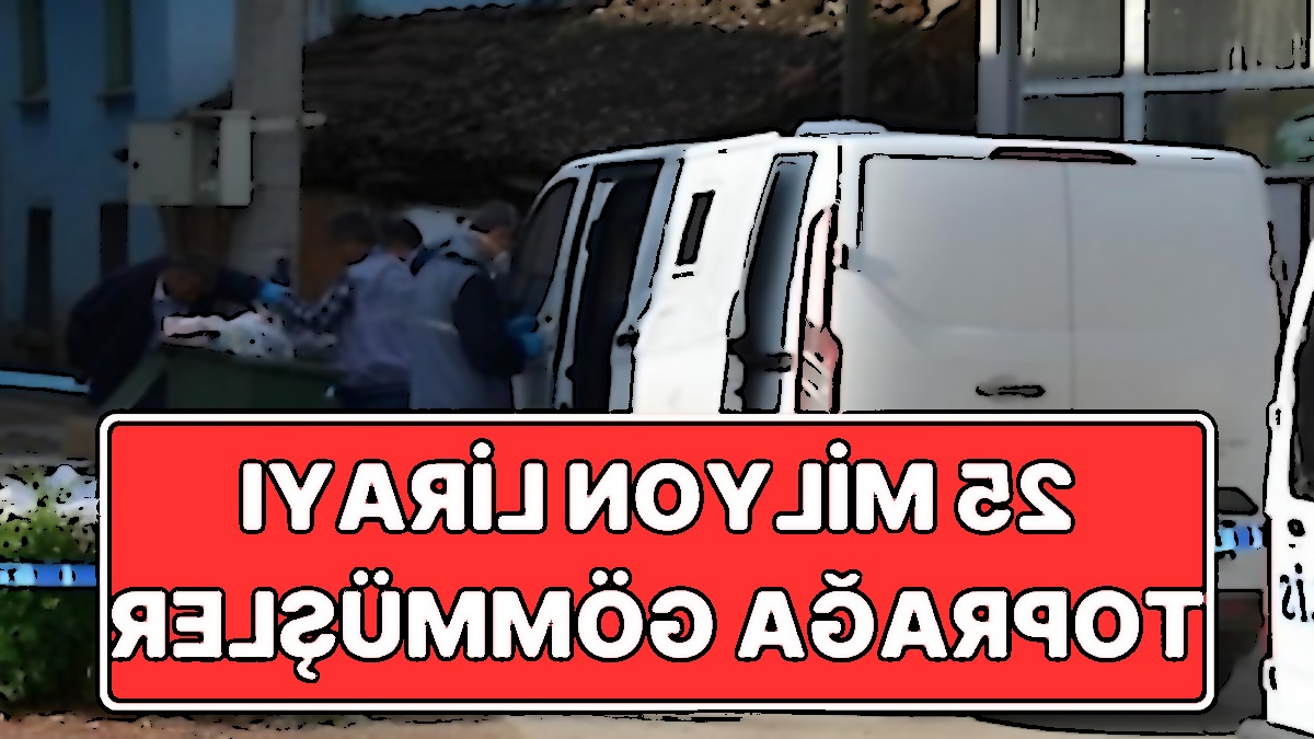 İzmir'de Yılbaşı Gecesi Yaşanan Hırsızlık Olayı Çözüldü