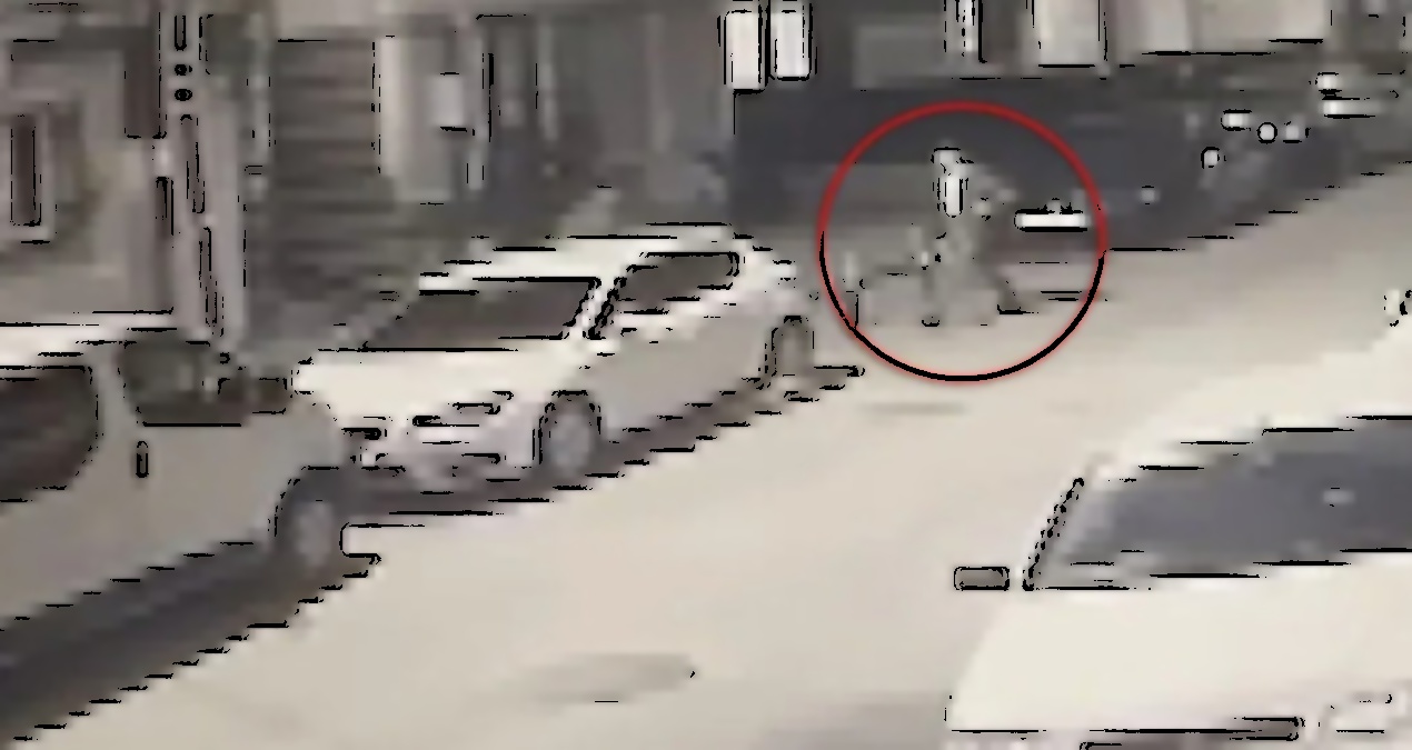 Eyüpsultan'da Aile Katliamı: 17 Yaşındaki B. Y. Tutuklandı
