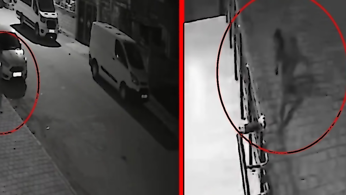 Bayındır Mahallesi'nde Mobilya Atölyesinde Hırsızlık Olayı
