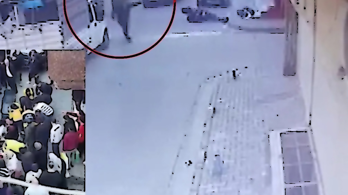 İstanbul Bahçelievler'de Silahlı Saldırı: 1 Ölü, 2 Yaralı