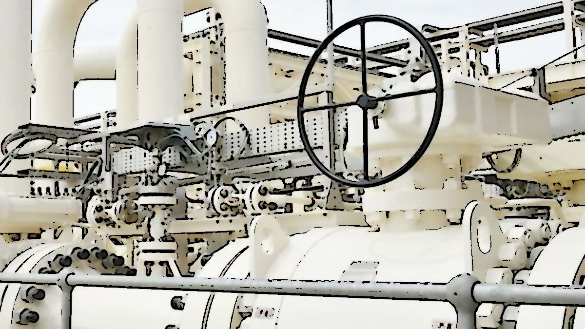 Türkiye'nin Doğal Gaz Üretiminde Yükselişi ve Avrupa'daki Düşüş