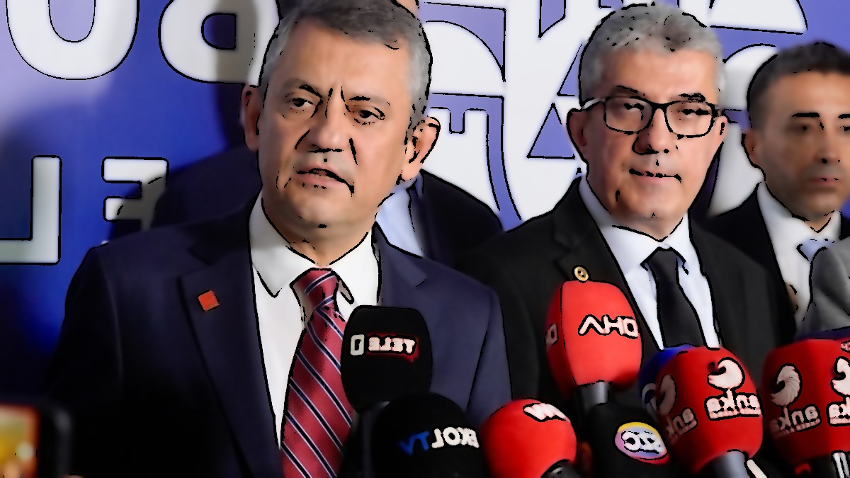 CHP'de Olağanüstü Kurultay ve Kılıçdaroğlu'nun Adaylığı Tartışmaları