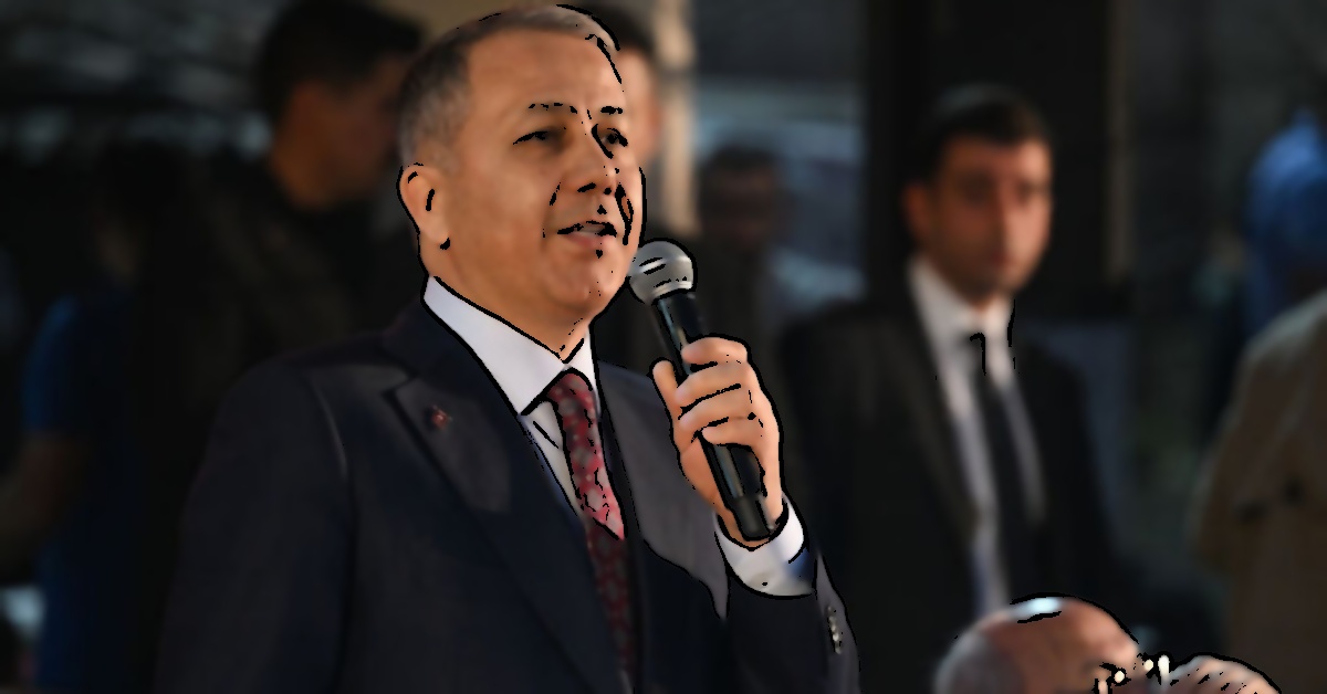 İstanbul'daki Gösteride Cumhurbaşkanına Yapılan Hakaretler Lanetlendi