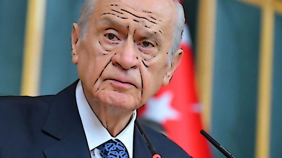 MHP Lideri Devlet Bahçeli'nin Sağlık Durumu Hakkında Yanlış İddialar