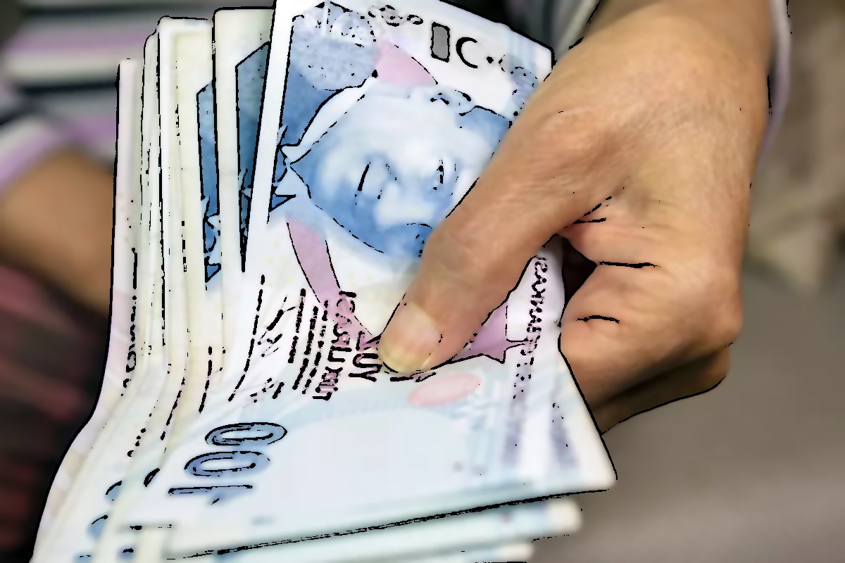 Emekli Bayram İkramiyesi ve Doğum Yardımı Düzenlemeleri TBMM'de Görüşüldü
