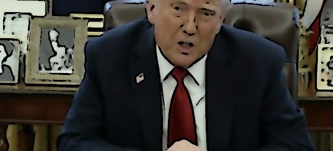 ABD Başkanı Trump, Otomotiv Sektörüne Yönelik Üretim Teşviklerini Açıkladı