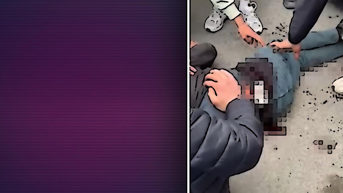 Esenyurt'ta Motosikletli Saldırı: İlişki İddiası Gündemde
