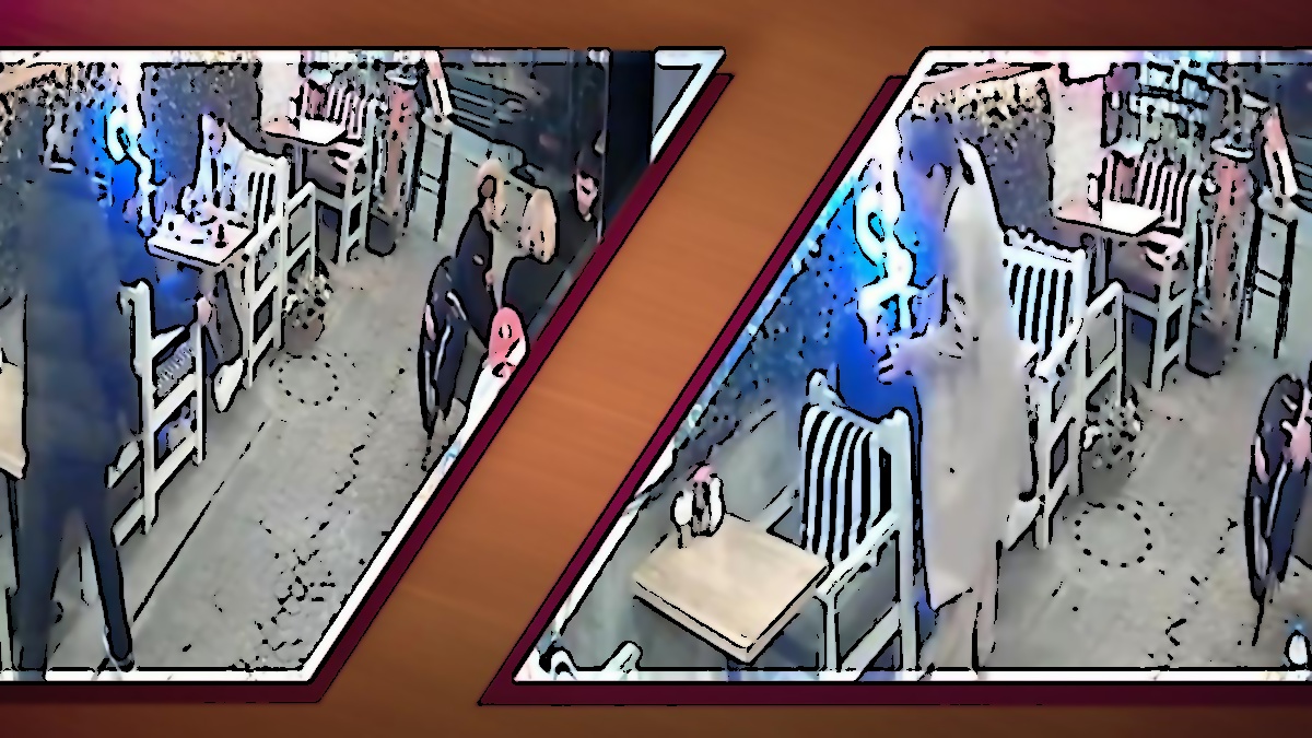 Edirne'de Korkunç Saldırı: Cengiz Şire Hayatını Kaybetti