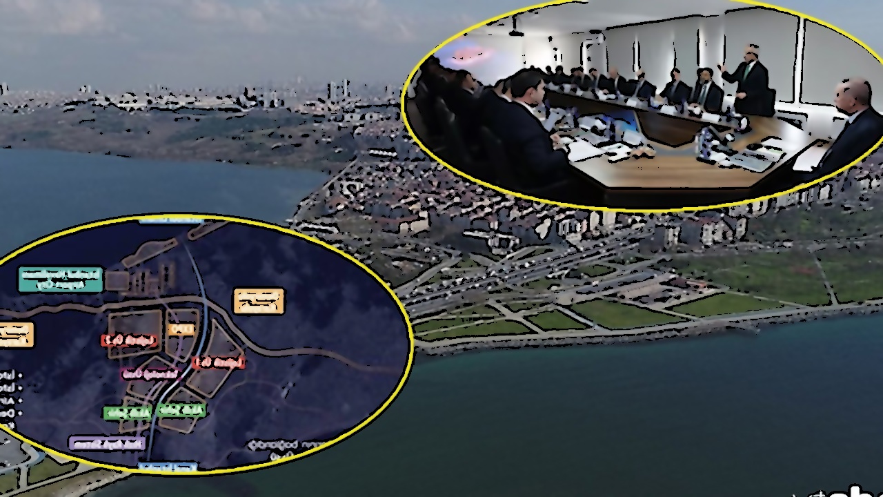 Kanal İstanbul Projesi: Geleceğin Su Yolu ve Ekonomik Etkileri