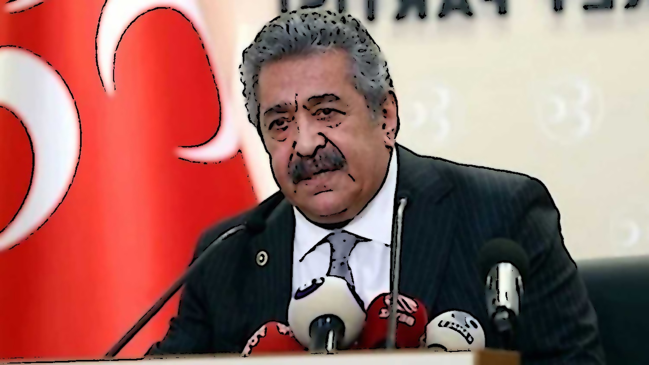 Feti Yıldız'dan İnfaz Kanunu Üzerine Önemli Açıklamalar