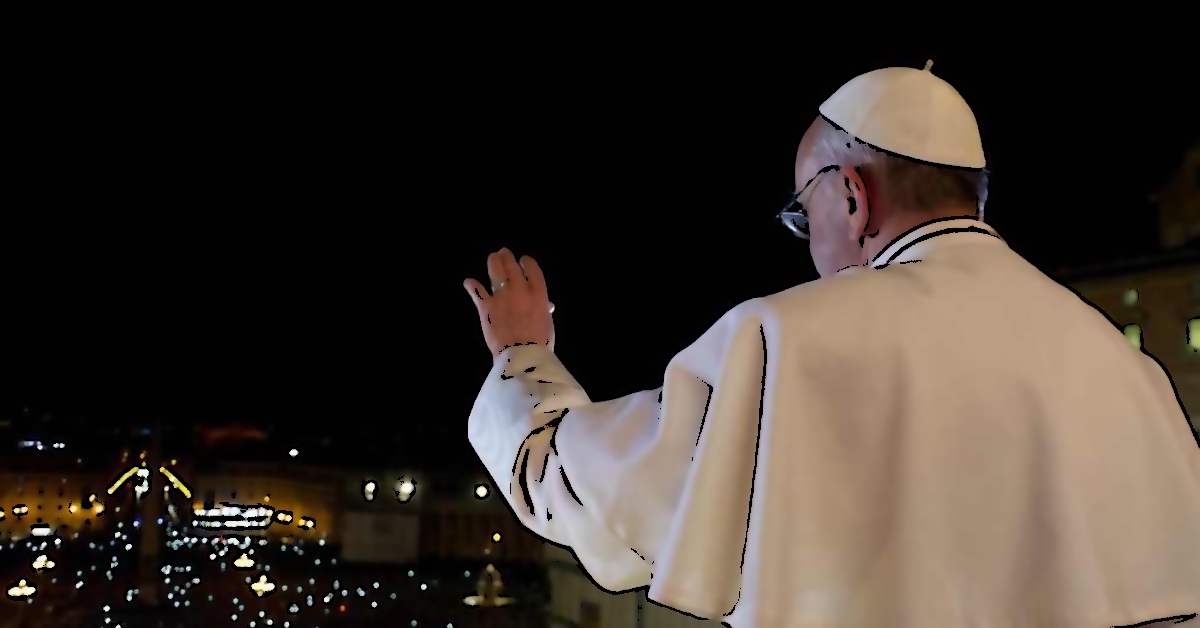 Papa Francis'in Vefatı ve Yeni Papa Seçim Süreci
