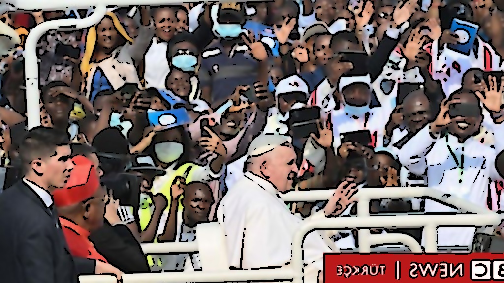 Katolik Kilisesi'nde Yeni Papa Arayışı: Afrika'nın Rolü