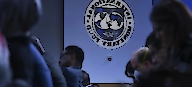 IMF Türkiye Ekonomisi İçin Büyüme ve Enflasyon Tahminlerini Güncelledi