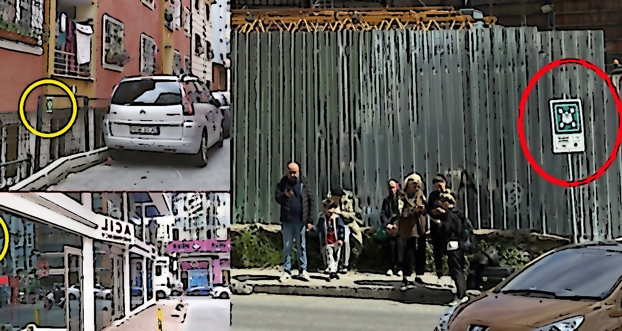 İstanbul'da 6.2 Büyüklüğünde Deprem: Can Kaybı Yok, Artçılar Devam Edecek