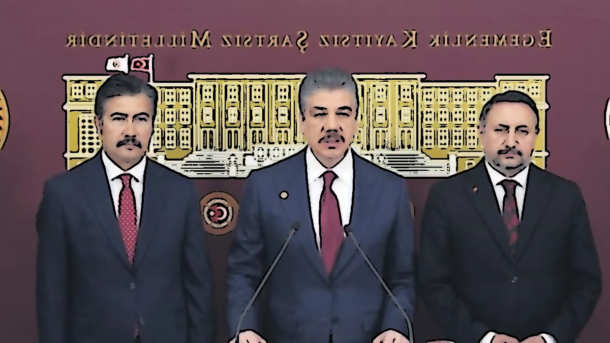 Türkiye'nin Filistin İçin Uluslararası Adalet Divanı'ndaki Adımı