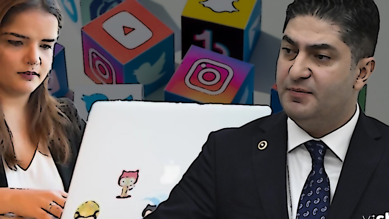 Türk Medyasını Koruma Amaçlı Kanun Teklifi Meclis'e Sunuldu