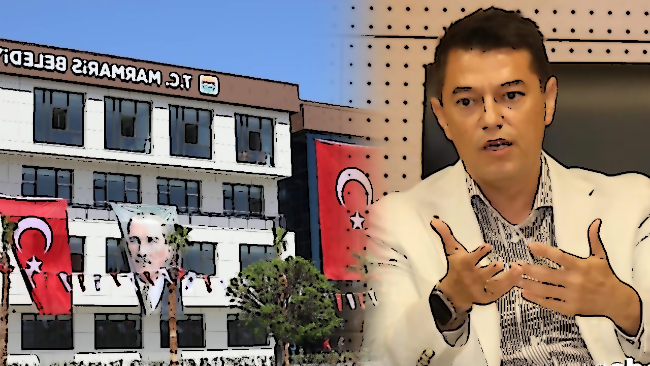 Marmaris'te İhale Skandalı: Başsavcılık Soruşturma Başlattı