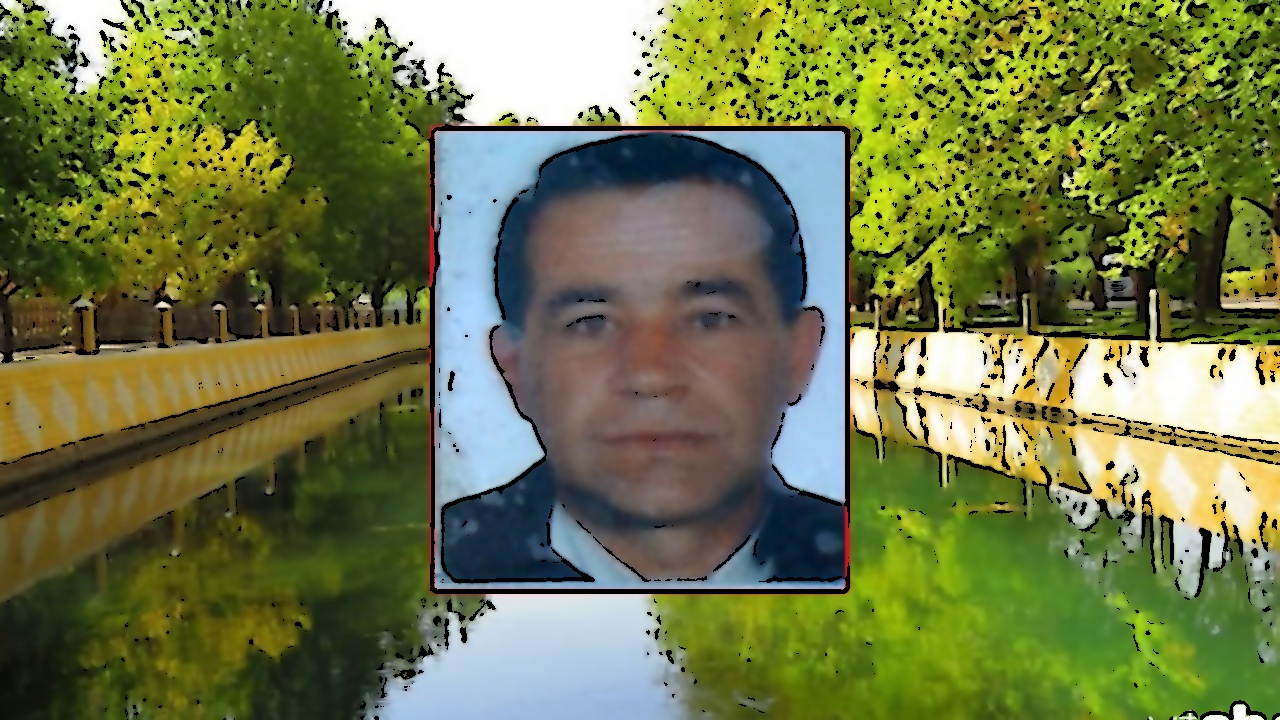 Kahramanmaraş'ta Ceyhan Nehri'nde Bulunan Ceset Olayı