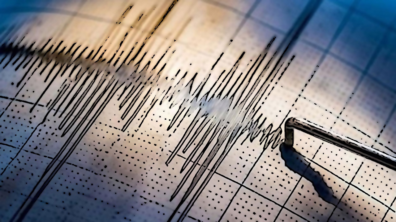İstanbul'da Deprem Korkusu: Artçı Sarsıntılar Devam Ediyor