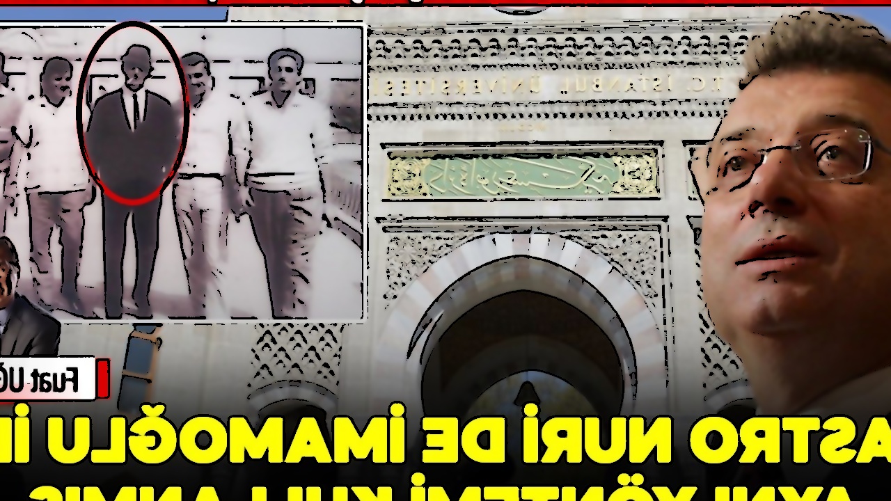 1960 Darbesi ve Diploma Skandalı: Castro Nuri'nin İzinde