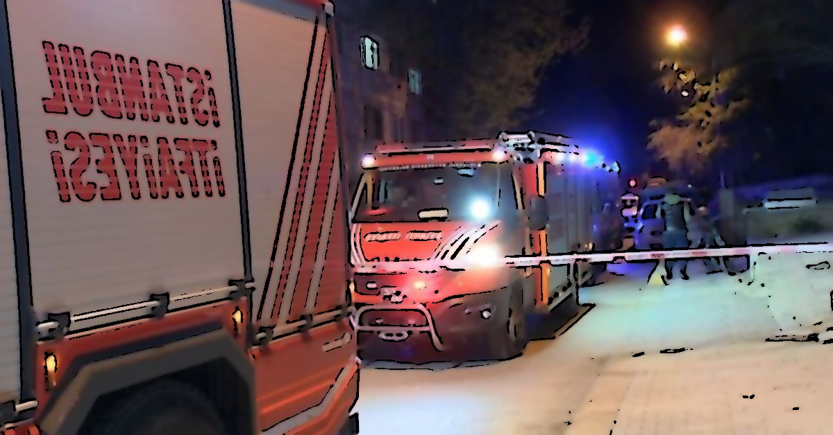 Dumlupınar Mahallesi'nde Balkon Çökmesi Olayı: Detaylar ve Sonuçlar