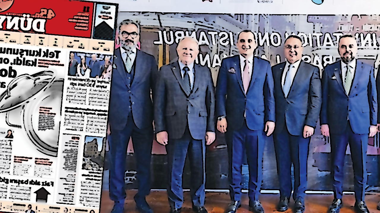 Türkiye'nin Ev ve Mutfak Eşyaları Sektörü Küresel Ticarette Buluşuyor