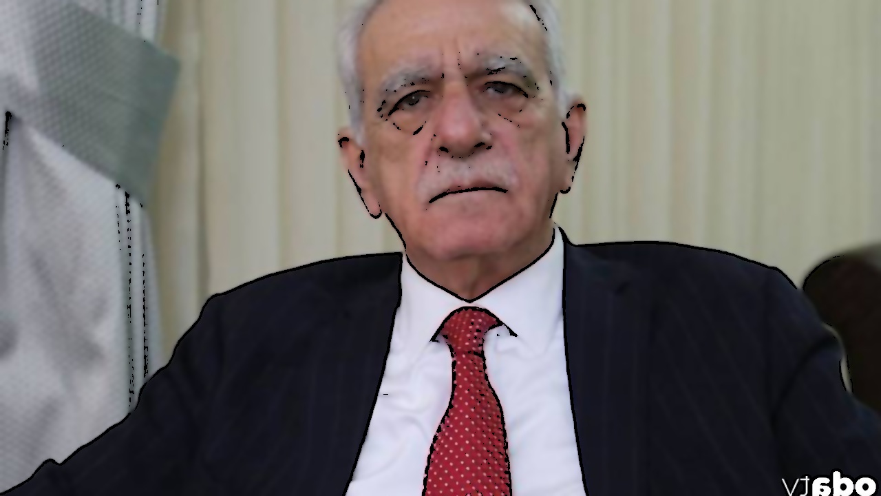 Ahmet Türk'ün Sağlık Durumu ve Barış Çalışmalarına Dönüşü