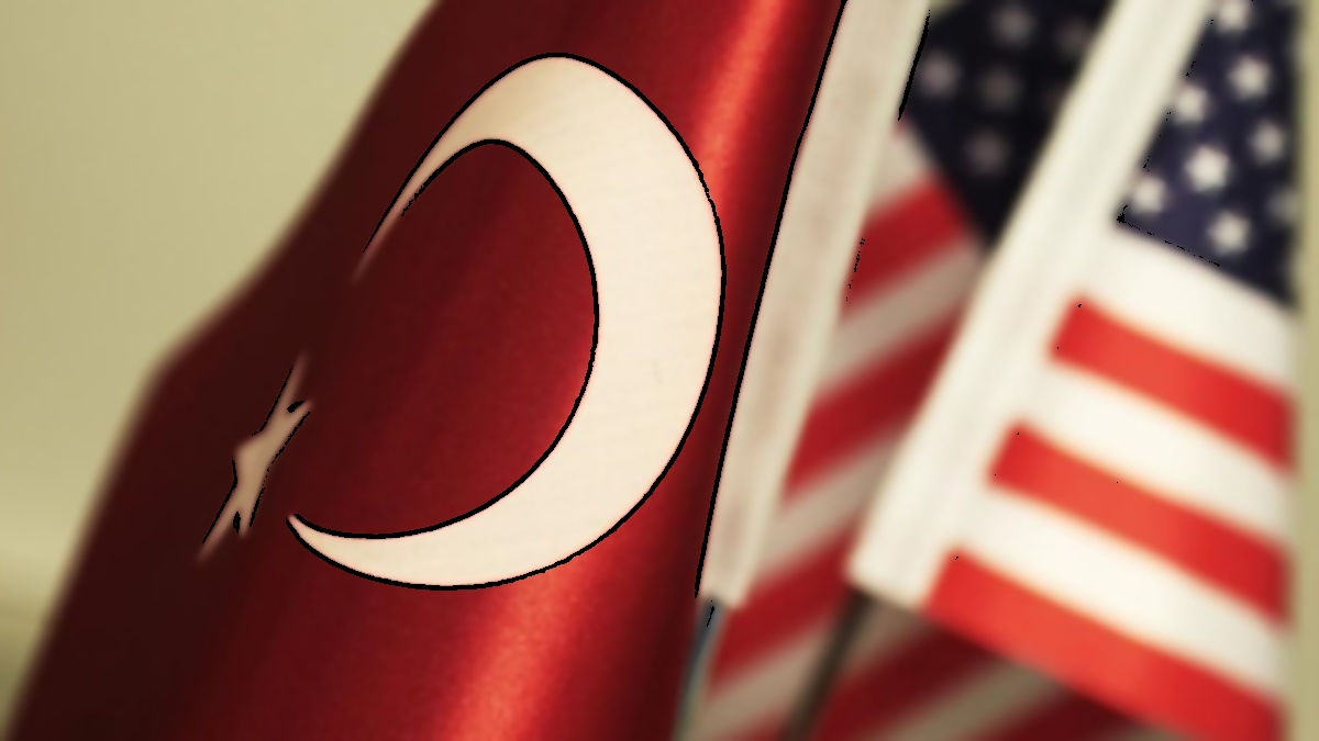 Tom Barrack'ın ABD'nin Ankara Büyükelçisi Olarak Onayı