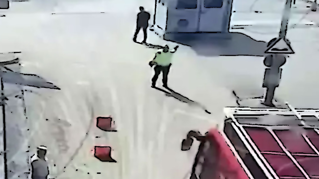 CHP Otobüs Şoförü Gökhan G. Ev Hapsiyle Serbest Bırakıldı