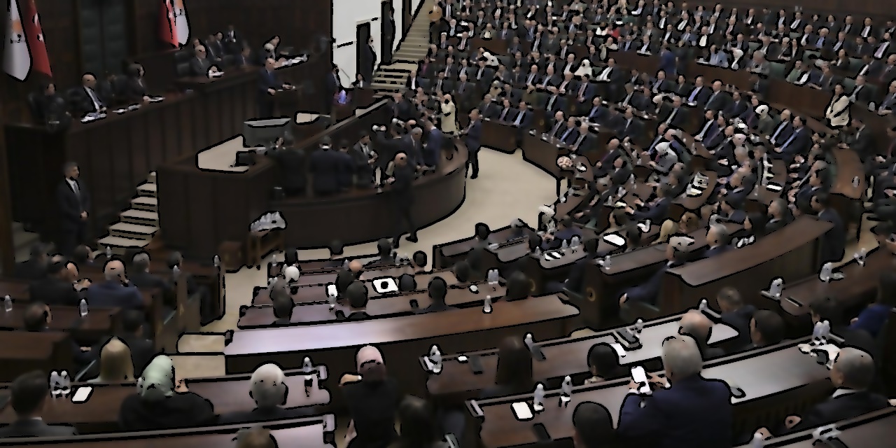 AKP Milletvekilleri ve Bürokratlar Arasında Kriz Derinleşiyor