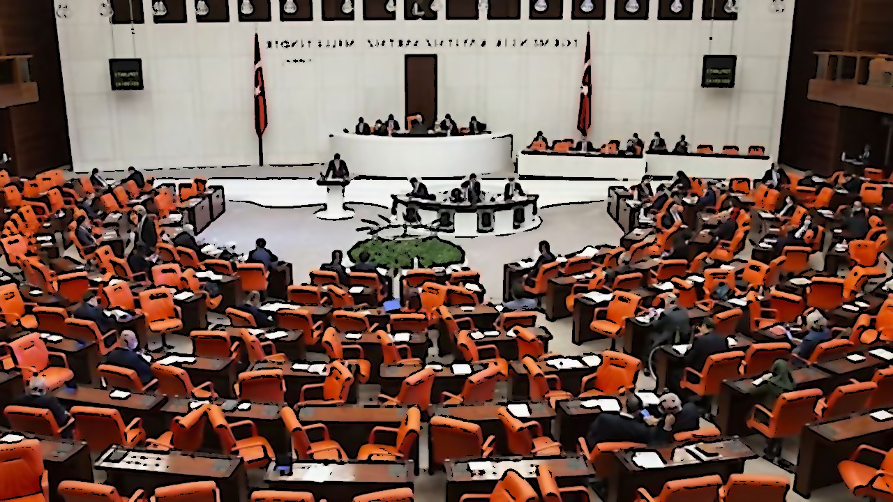 TBMM Başkanlık Seçimi Süreci ve Tarihleri